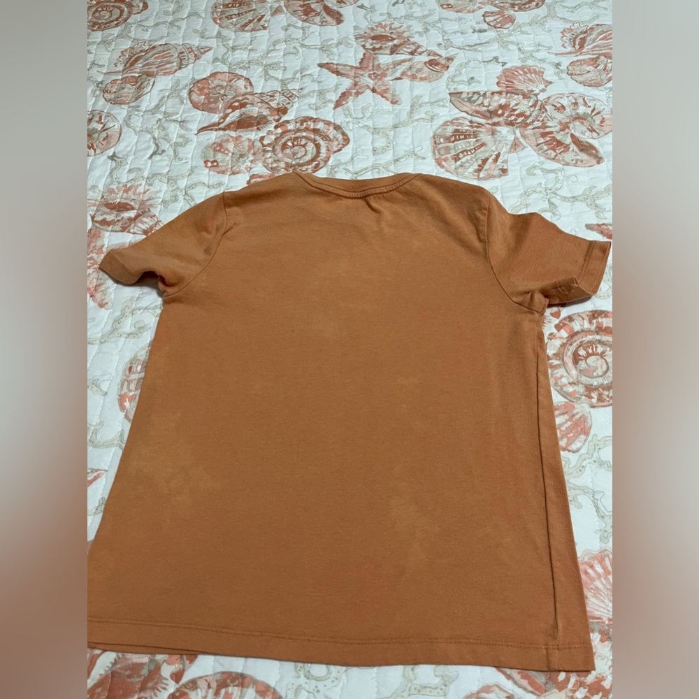 (8) Old Navy the intergalactic tour t-shirt for boy - Picture 6 of 6